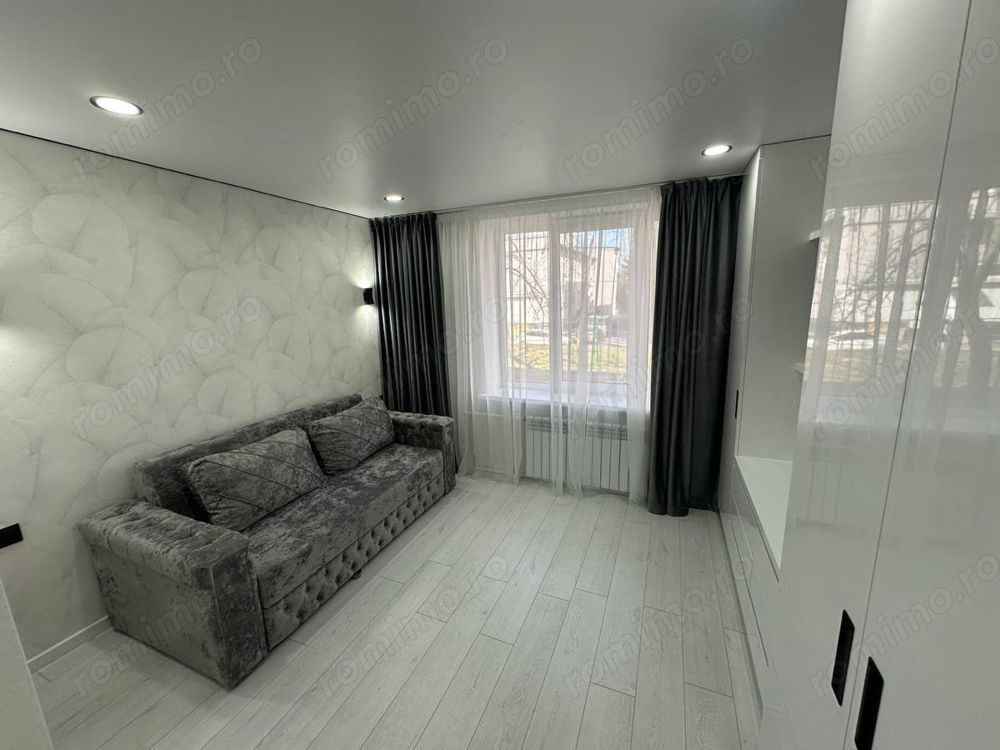 Garsoniera de vanzare in zona Bartolomeu