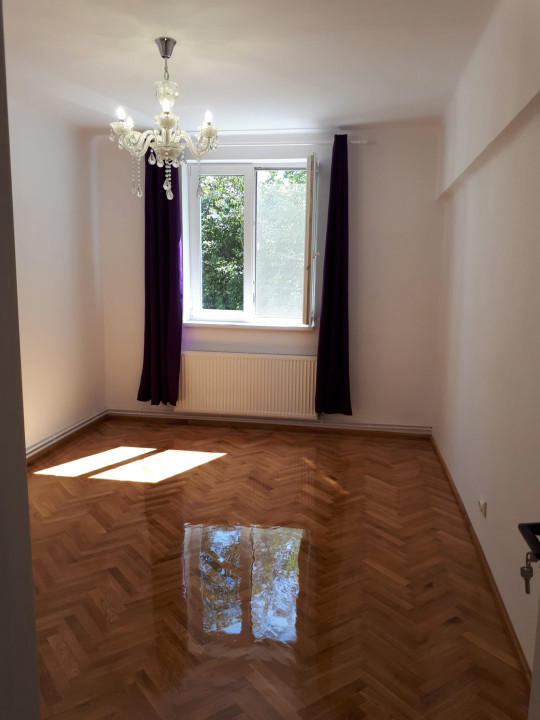 Apartament modern, 50 mp utili, zona Aurel Suciu - Gheorgheni