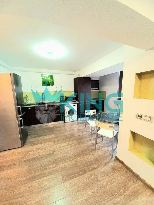 Apartament 1 Camere Braila