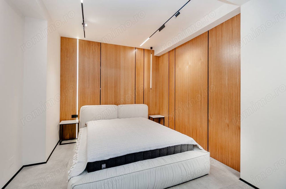 Garsoneira de inchiriat in zona Brasovul Vechi