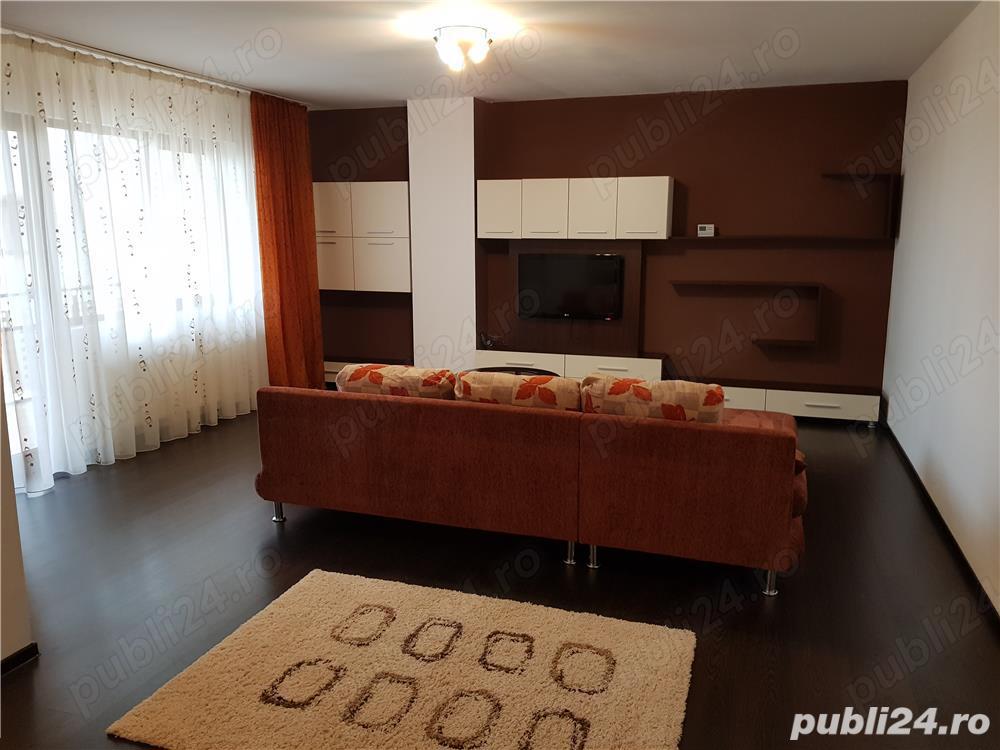 Apartament 2 camere Torontalului