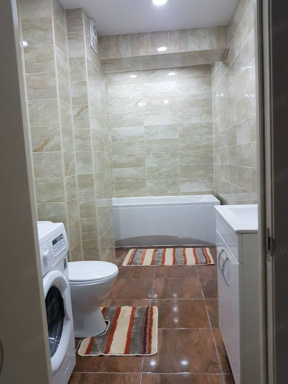 Apartament cu o camera de in zona Grivitei