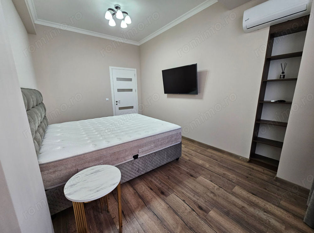 Garsonieara de inchiriat in zona Tractorul