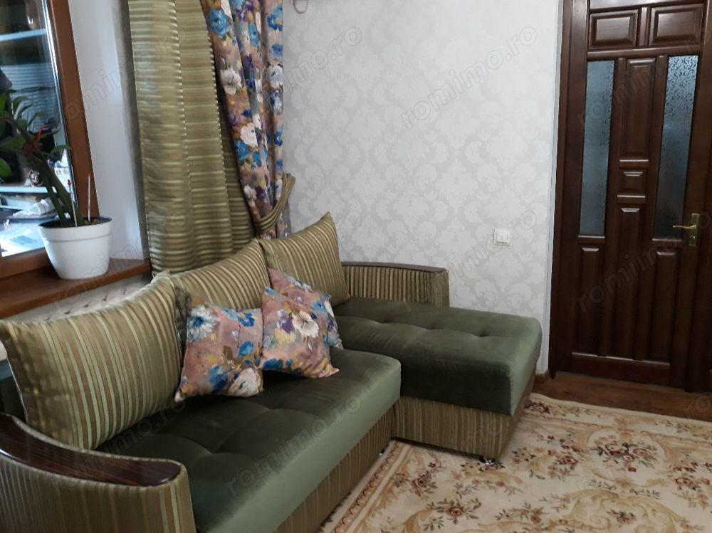 Va oferim spre inchiriere un apartament cu 2 camere