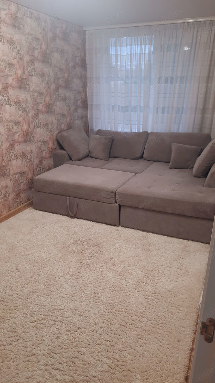 Apartament 2 camere de inchiriat in zona Vitan