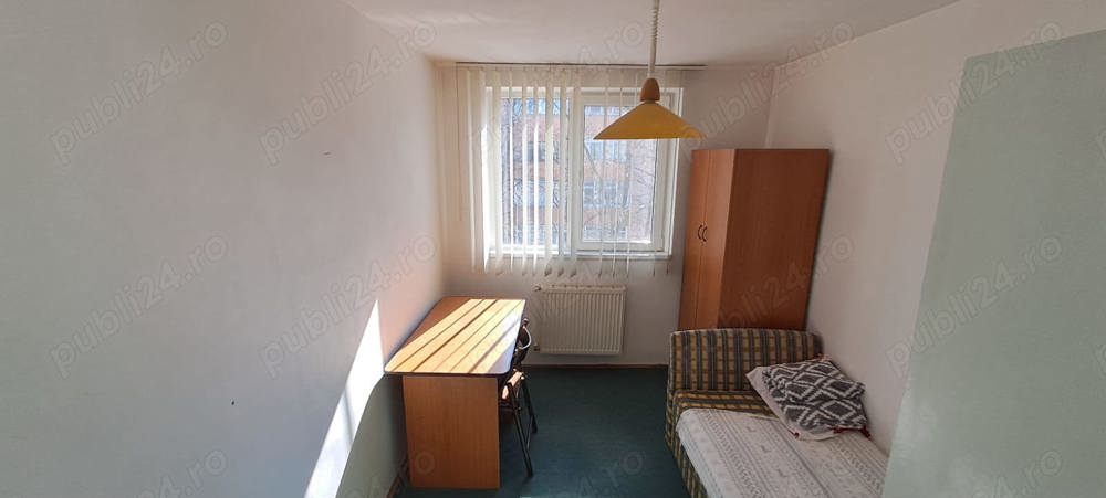 Apartament aproape de școli 