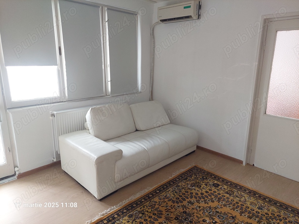 ofer spre inchiriere apartament doua camere zona tiglina 2