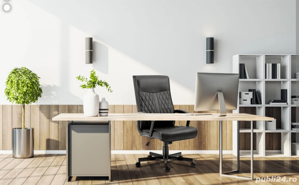 Responsabil resurse umane - Logistică 