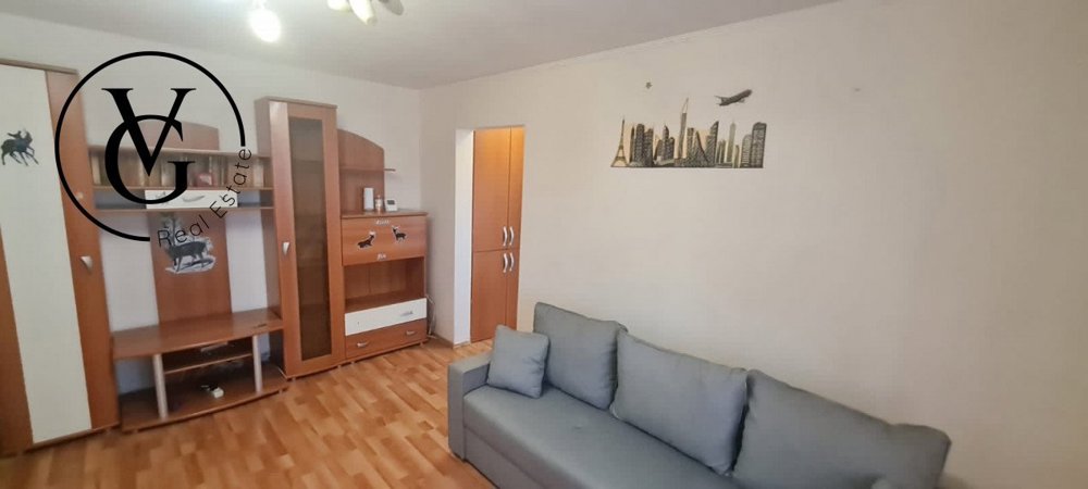 Apartament 2 camere - Tomis nord