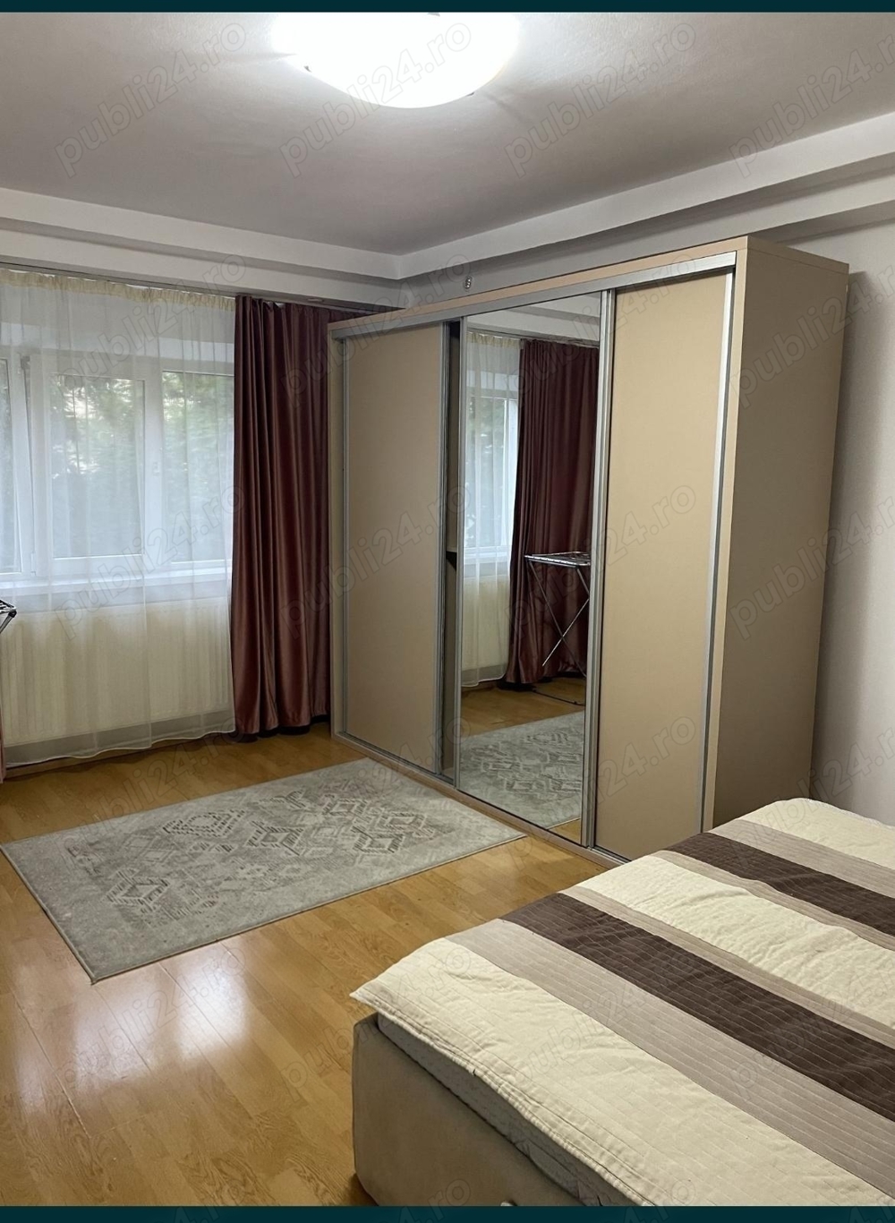 Apartament 3 camere et 2 Braila