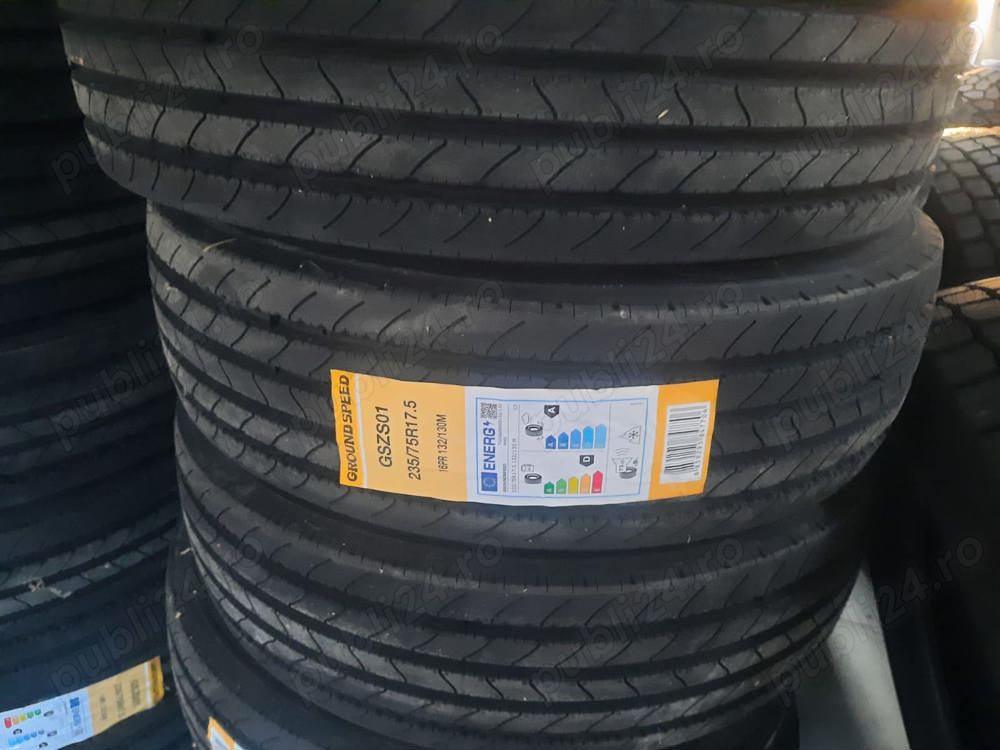 Vand anvelope dot 2024 GROUNDSPEED