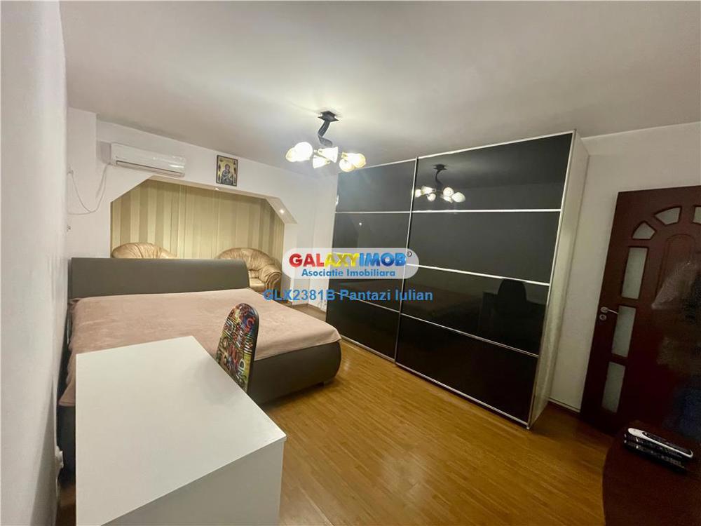 Apartament 2 camere | Gorjului | Semidecomandat | 5min. metrou