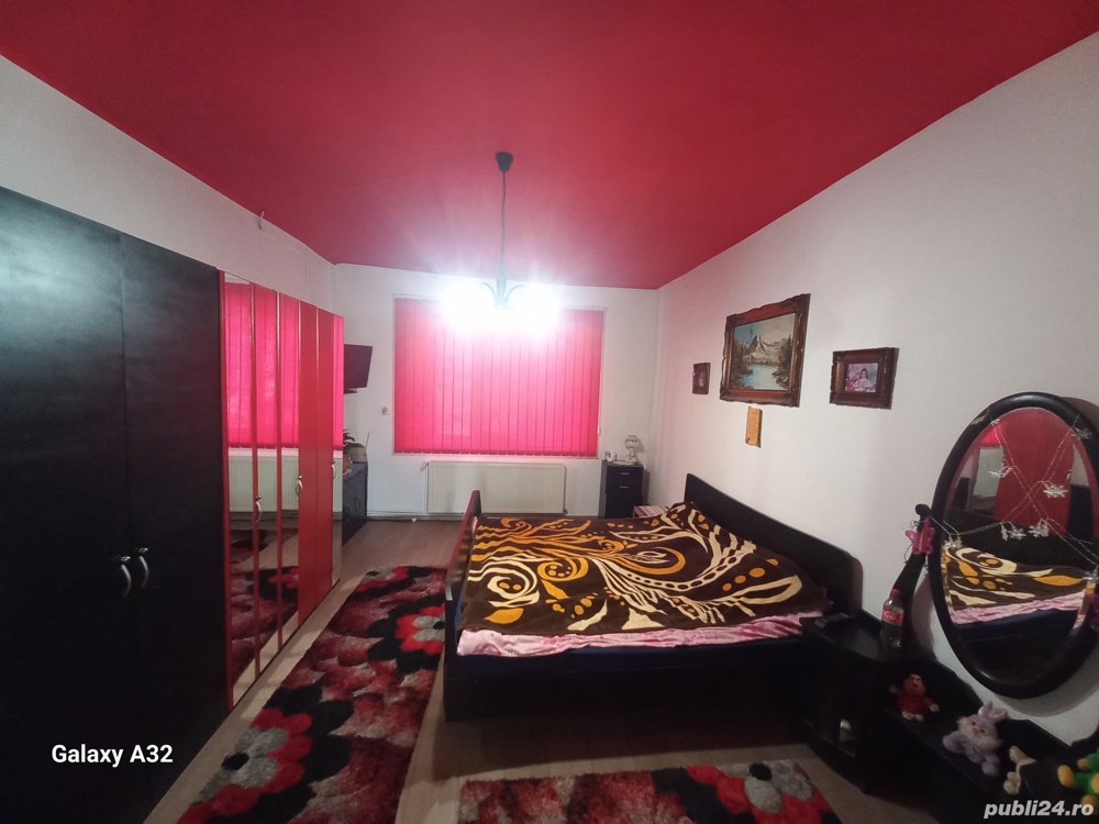 Casa de vanzare in Localitatea Fardea