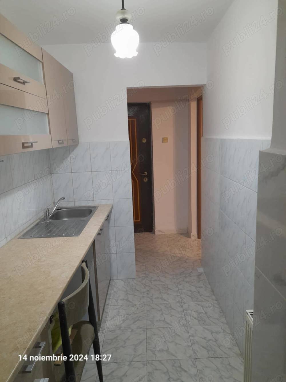 inchiriez apartament 2 camere