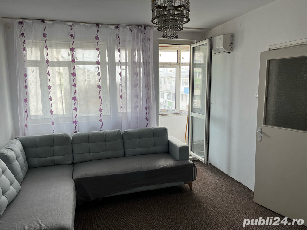 Apartament 2 camere Domenii