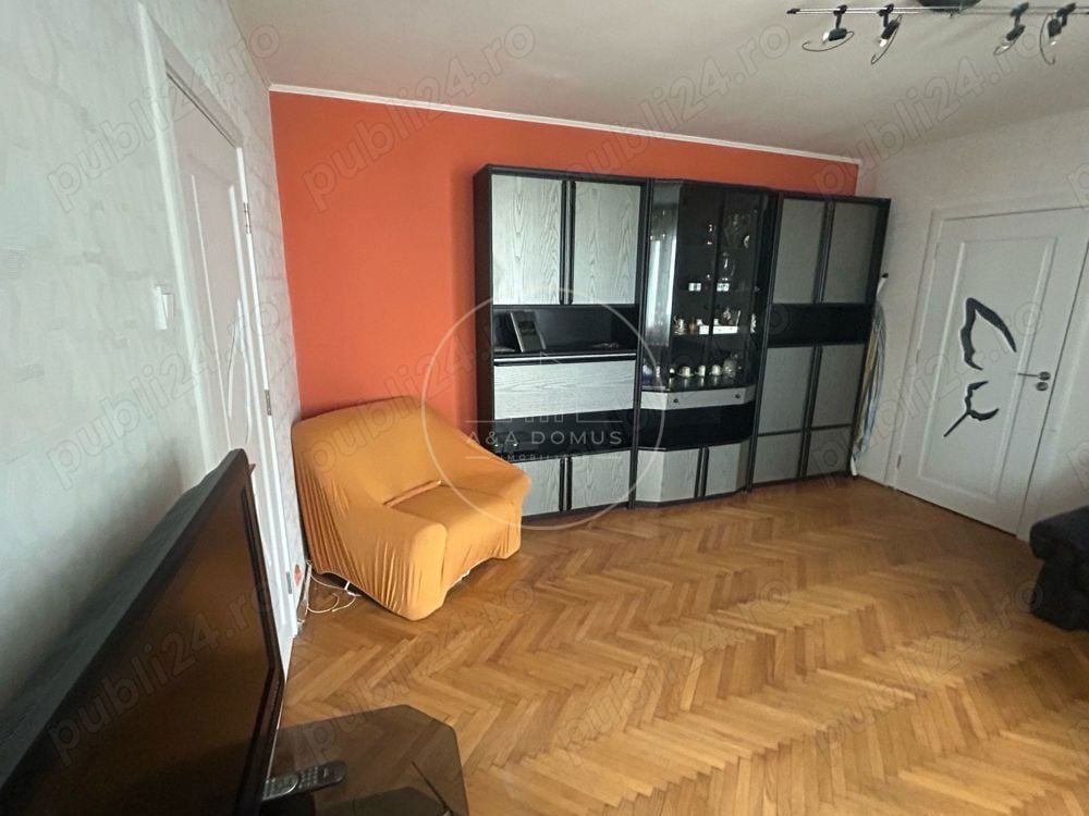 Apartament 2 camere I Auchan Titan