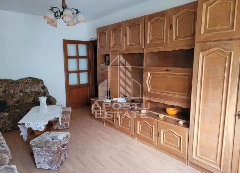 Apartament cu 2 camere decomandat in zona Podgoria