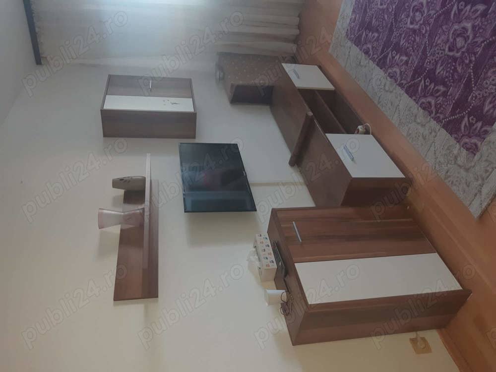 Apartament 2 camere mobilat utilat KM4-5 Doraly