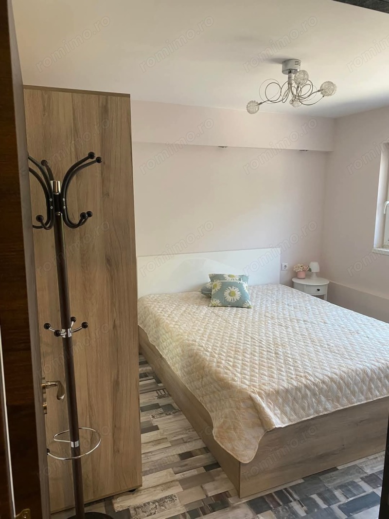 Garsoniera de inchiriat in zona Florilor