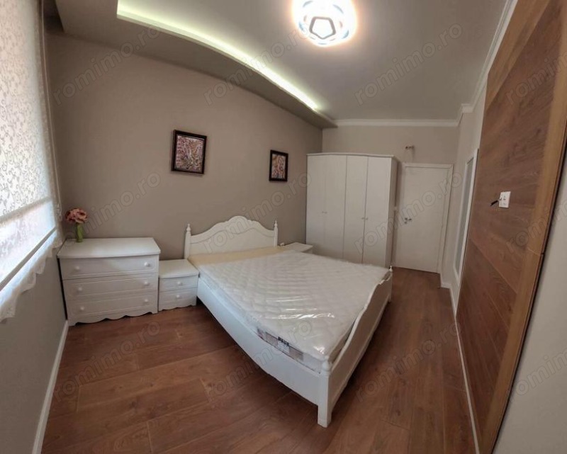 Apartament cu 2 camere de inchiriat