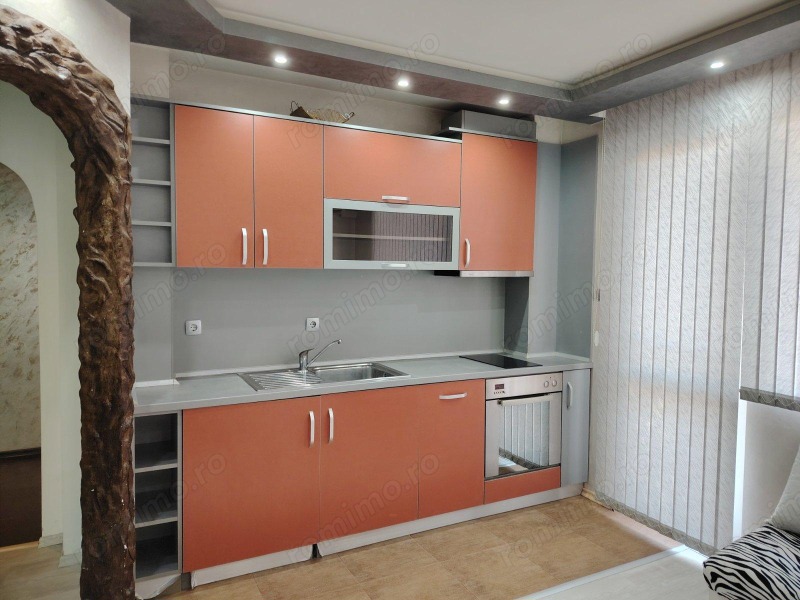 Apartament 38 mp de inchiriat