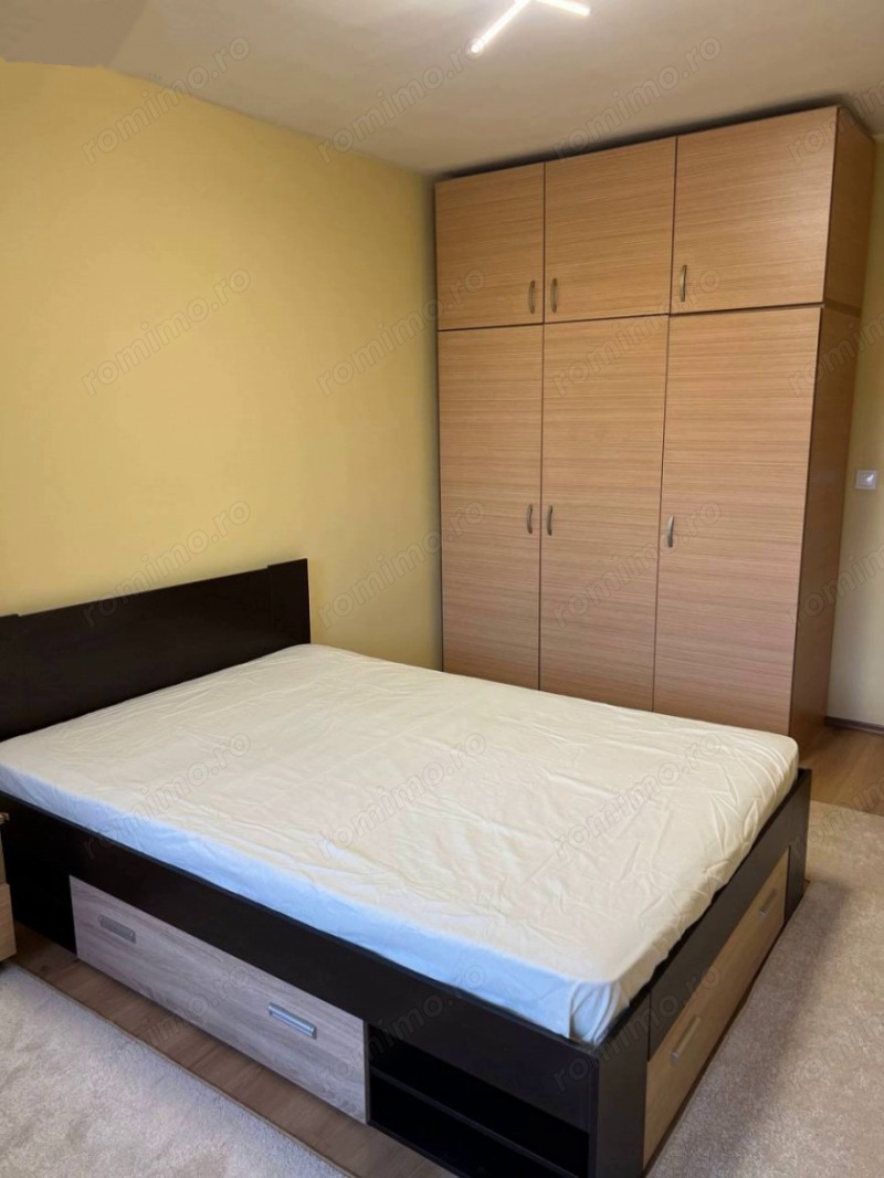 Apartament de inchiriat in zona centrala