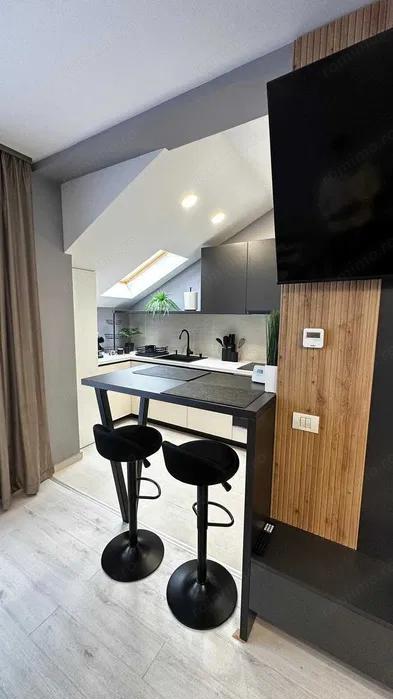 Apartament 2 camere Dumbravita