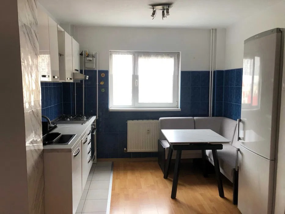 De inchiriat apartament 2 camere,zona Tineretului