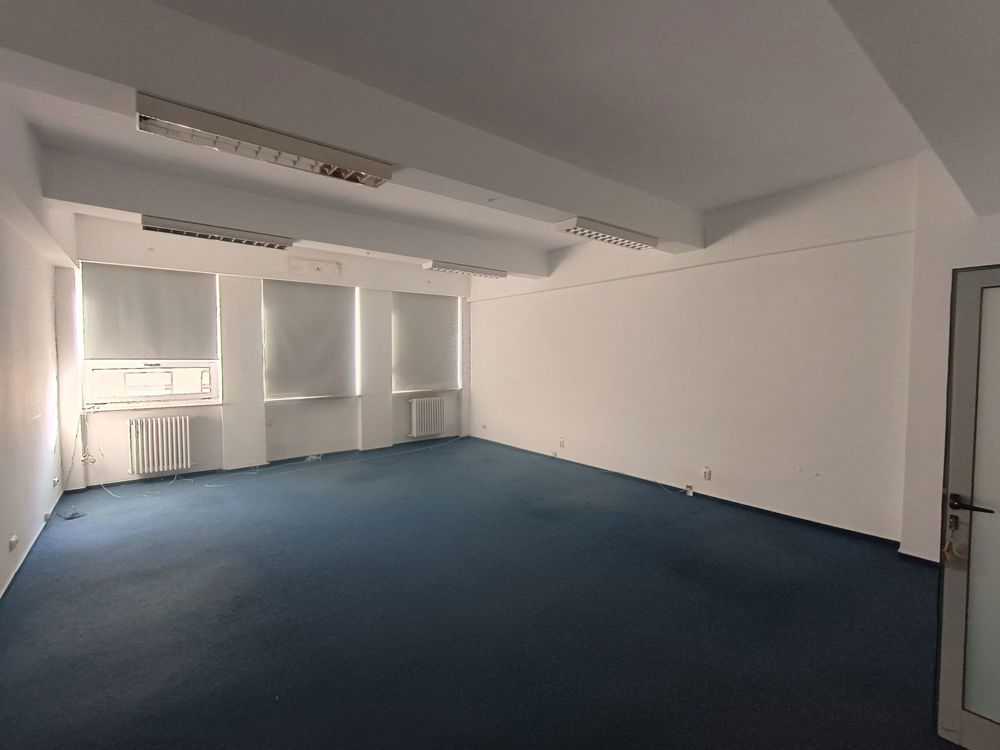 Spatiu birouri Victoriei  30/90 mp