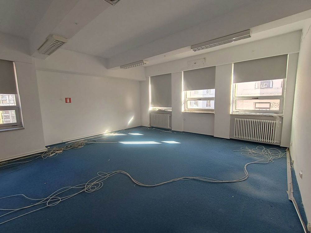 Spatiu birouri Victoriei  30/90 mp