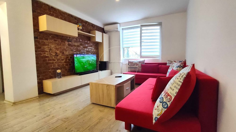 Apartament 2 Cotroceni