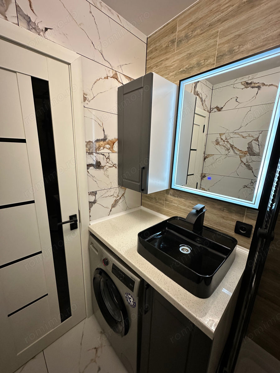 Garsoniera de vanzare zona Unirii