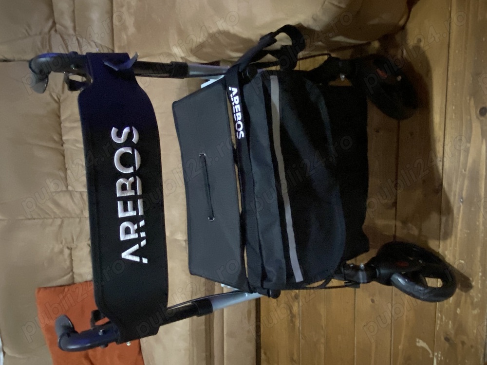 Rollator  Arebos   !
