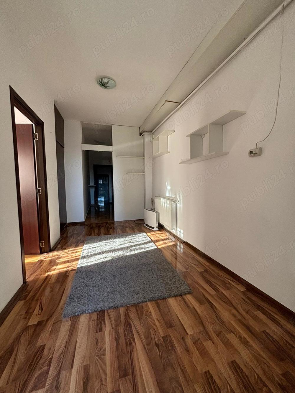 Apartament Oasului 86-90