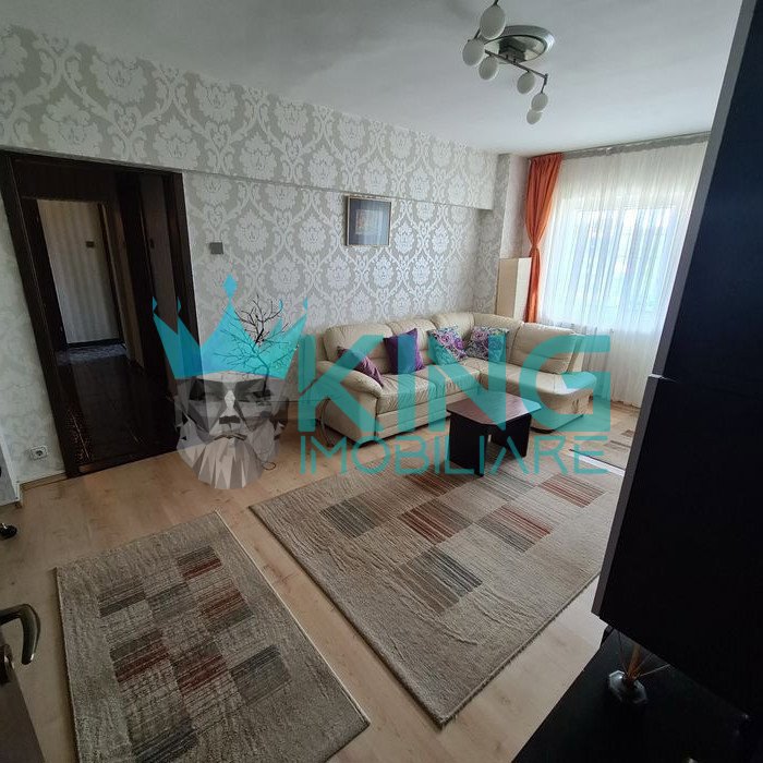 Apartament 3 Camere 13 Septembrie Bucuresti