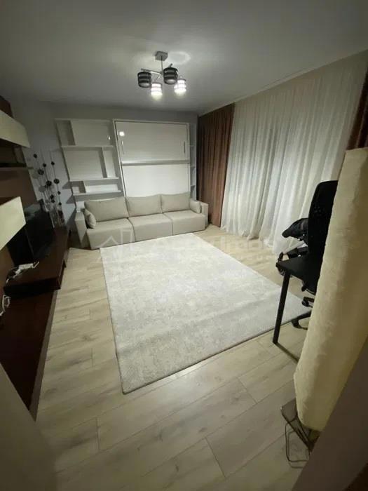 2 Camere, Brancoveanu (Marie Curie) Parcare