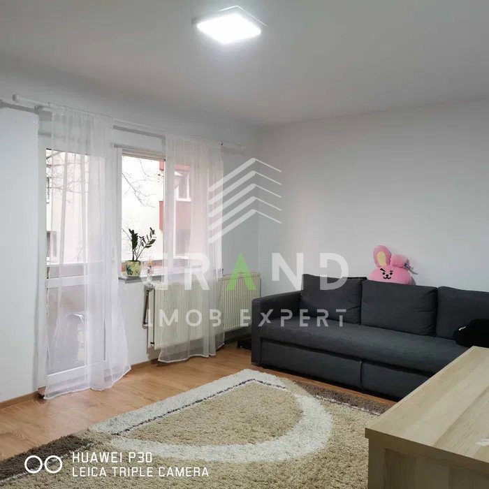 Ap 3 camere/67 mp/ Balcon/ Pet friendly/ Zorilor/ Observatorului