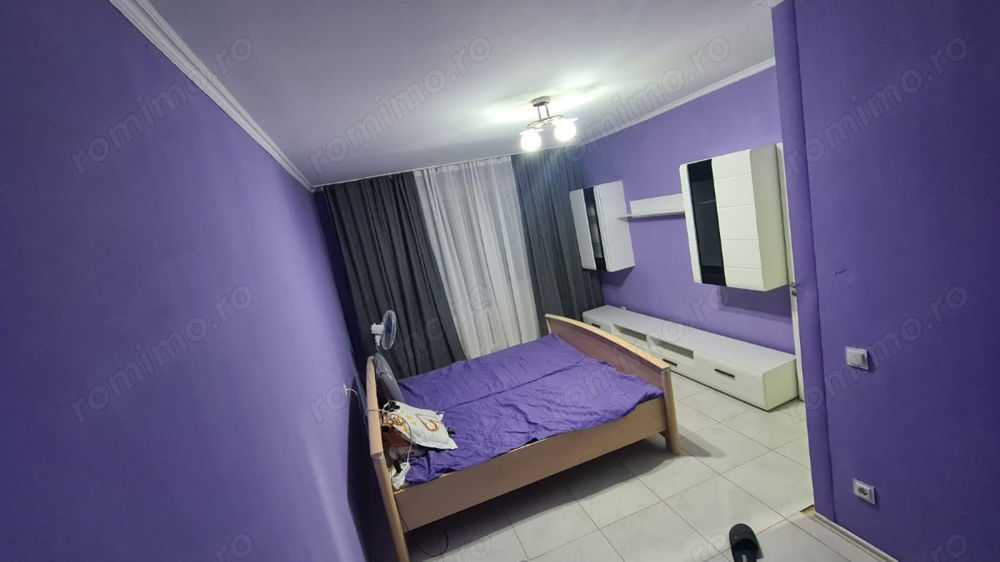 Garsoniera de inchirat in zona Brasov Vechi