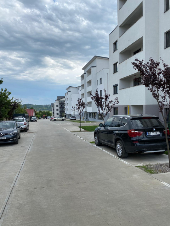 Închiriere apartament 2 camere POPAS PĂCURARI