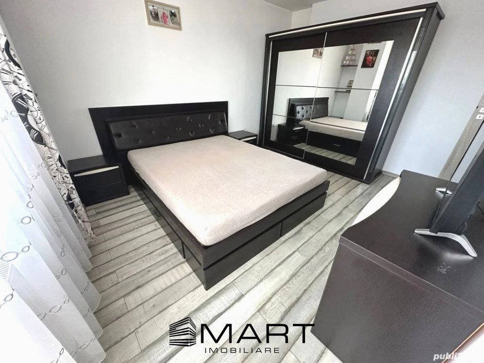 Apartament 2 camere zona Turnisor