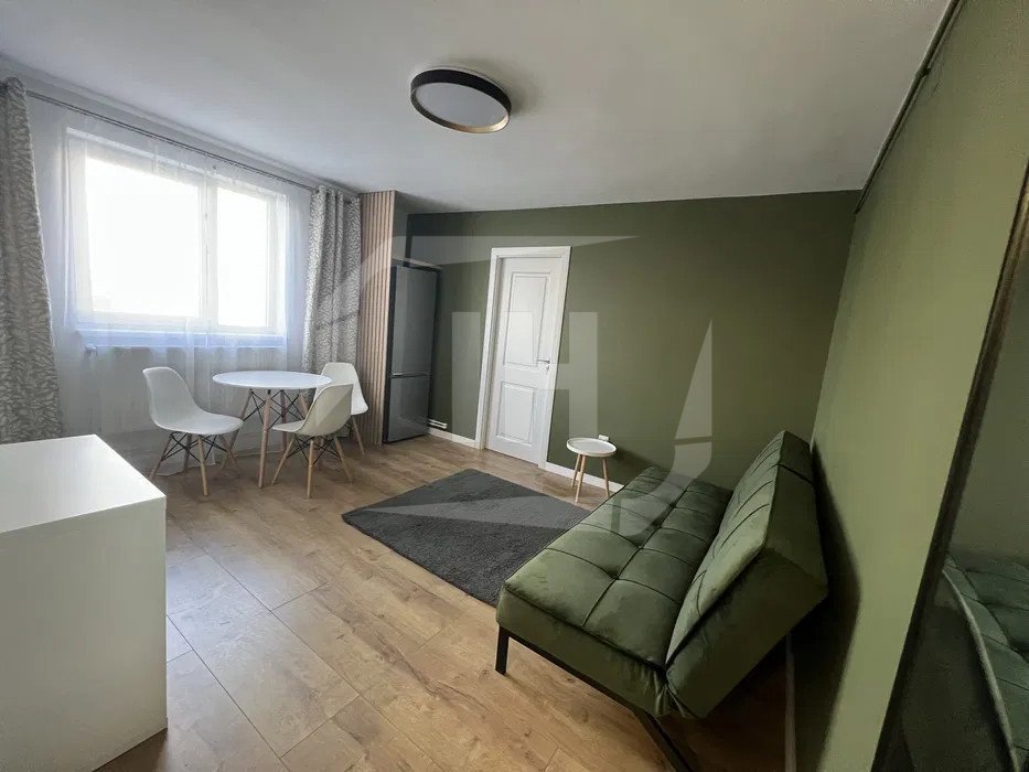 Apartament 2 camere la cheie in Gheorgheni