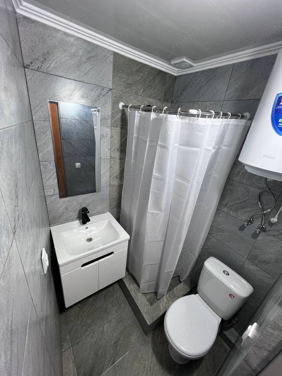 Garsoniera de vanzare in zona Berceni 25 mp Garsoniera de vanzare in zona Berceni 25 mp