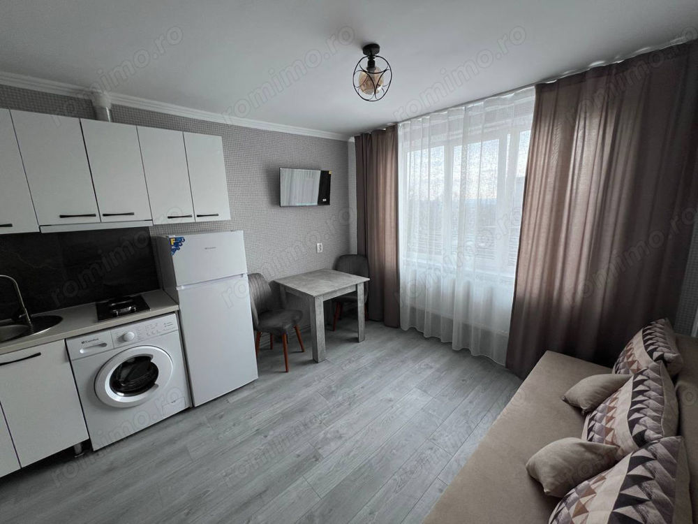 Garsoniera de vanzare in zona Big Berceni