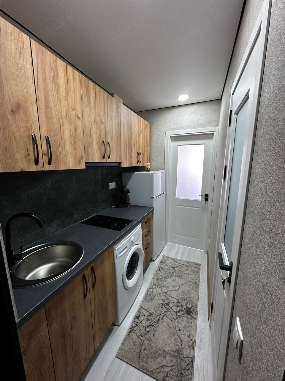 Garsoniera de vanzare in zona Tineretului