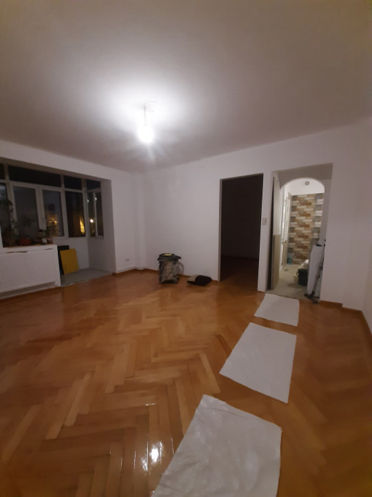 APARTAMENT 2 CAMERE/ZONA ULTRACENTRALA/ PLOIESTI