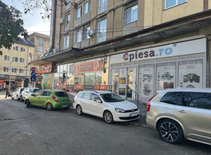 SPATIU COMERCIAL/ DEPOZITARE/ZONA ULTRACENTRALA/ PLOIESTI 