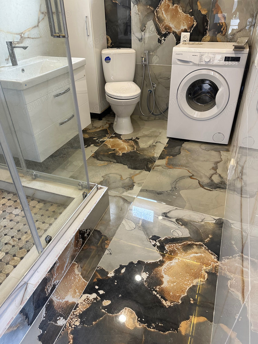 Garsoniera finisata modern in zona Drumul Taberei