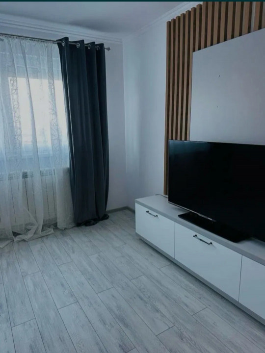 APARTAMENT 2 CAMERE/ZONA VEST/PLOIESTI