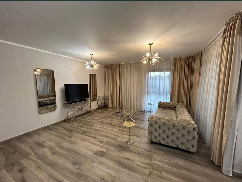 APARTAMENT 2 CAMERE /ZONA ROMANA RESIDENCE/PLOIESTI