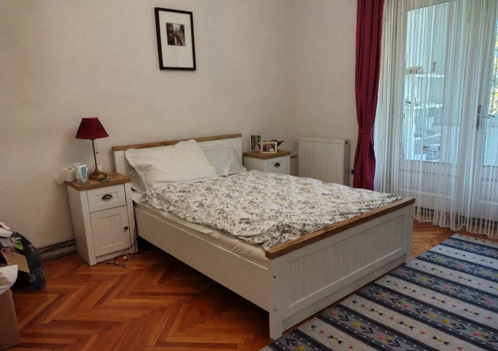 APARTAMENT 2 CAMERE/ ZONA SUD/ PLOIEȘTI 